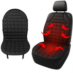 Funda calefactable universal para coche (12V)